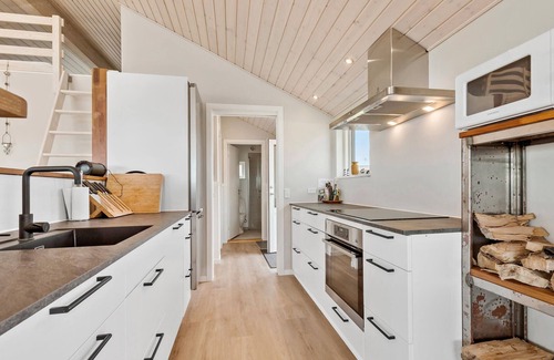 Ebeltoft House | 4 bedroom gorgeous home in Ebeltoft