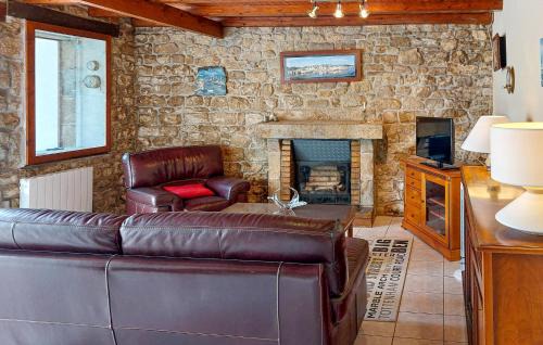 Sibiril House | 4 Bedroom Gorgeous Home In Sibiril