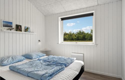 Grønhøj House | 4 Bedroom Gorgeous Home In Løkken