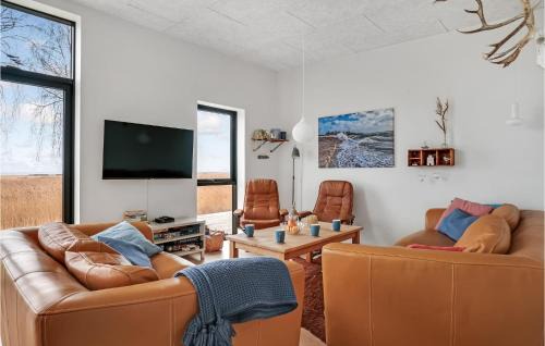 Fur House | 4 Bedroom Gorgeous Home In Fur