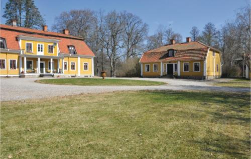 Lindesberg House | 4 Bedroom Gorgeous Home In Lindesberg