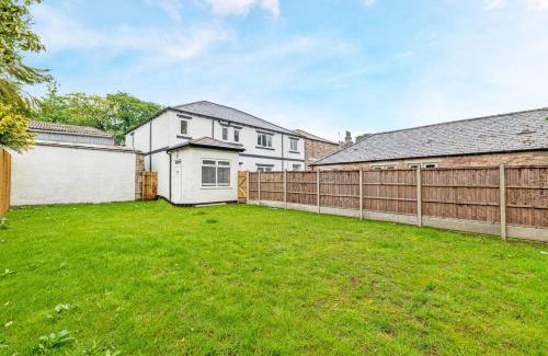 Appleby-in-Westmorland House | 4 Bedroom Holiday Home in Bolton, Appleby-in-Westmorland