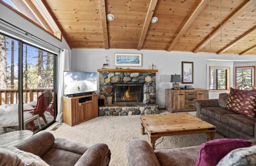 Truckee House | 4 Bedroom Home at 392 Skidder Trail home