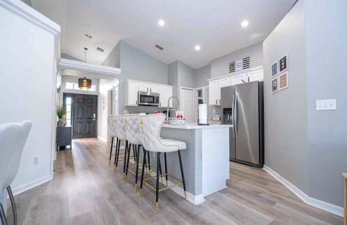 Four Corners House | 4 Bedroom home at Glenbrook Resort with Pool