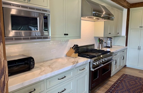 Covenant House | 4 bedroom home in exclusive Rancho Santa Fe, CA located 1 mile from downtown
