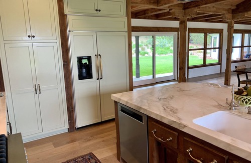 Covenant House | 4 bedroom home in exclusive Rancho Santa Fe, CA located 1 mile from downtown