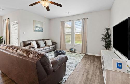 Lake Charles House | 4 Bedroom home in Lake Charles