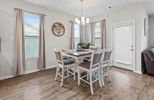Lake Charles House | 4 Bedroom home in Lake Charles