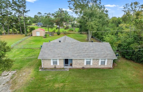 Carlyss House | 4 Bedroom Home in Sulphur, La