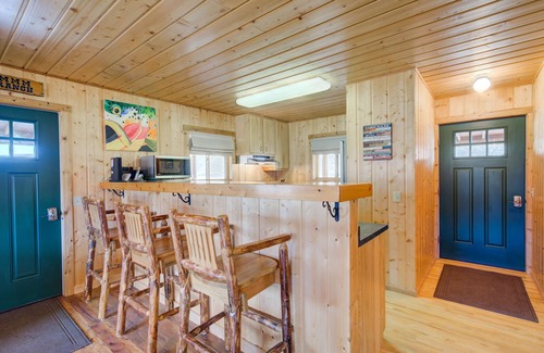 Cameron House | 4 Bedroom Home on 20 acres with private access to the Madison River.