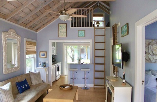 Ocean Bay Park House | 4 Bedroom Home Steps from the Ocean