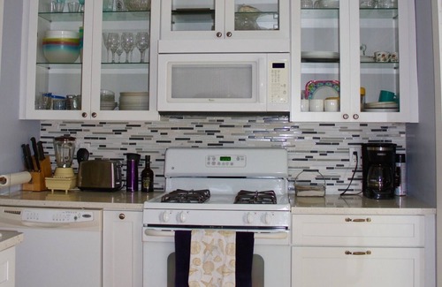 Ocean Bay Park House | 4 Bedroom Home Steps from the Ocean