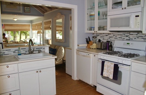 Ocean Bay Park House | 4 Bedroom Home Steps from the Ocean