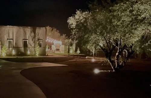 Rio Verde Foothills House | 4 Bedroom Hot Tub Family Vacation or Extended Stay Mayo Clinic Troon