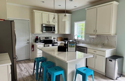 Saugerties House | 4-bedroom house in beautiful Saugerties, close to Woodstock with Hot Tub