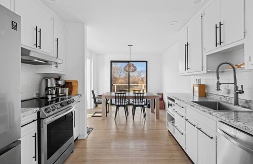 Montauk House | 4-bedroom house in charming Montauk