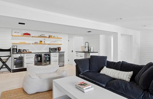 Montauk House | 4-bedroom house in charming Montauk