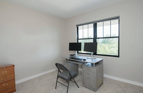 Winona House | 4-bedroom house in peaceful Winona with WiFi, AC. Relax and unwind