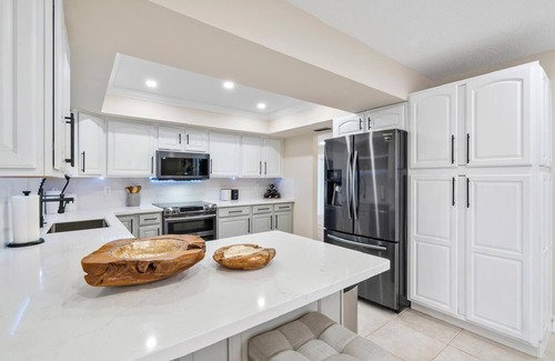 Margate House | 4-bedroom house in the city of Margate fl, with beautiful outdoor living,