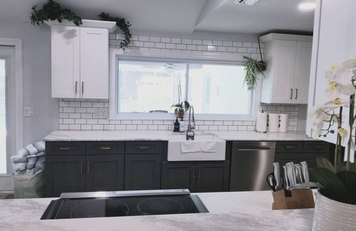 Largo House | 4-Bedroom House, KS with Inground Heated Poolnand 15 minute to Clearwater Beach