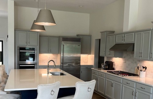 West Union House | 4 bedroom house on Lake Keowee 30 min from Clemson