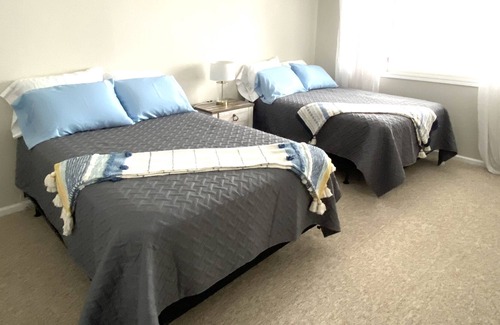 Gaylord House | 4 bedroom house on Otsego Lake- sleeps 12