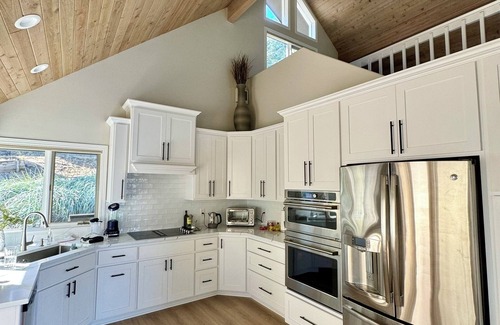 Coeur d'Alene House | 4-bedroom house Sleeps 10+ on Coeur d'Alene WATERFRONT