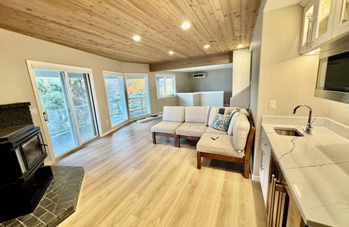 Coeur d'Alene House | 4-bedroom house Sleeps 10+ on Coeur d'Alene WATERFRONT