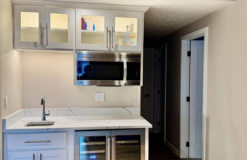 Coeur d'Alene House | 4-bedroom house Sleeps 10+ on Coeur d'Alene WATERFRONT