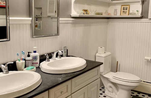 Glendale Ski Chalet | 4 Bedroom House in the Berkshires. Minutes to all that the Berkshires offer!