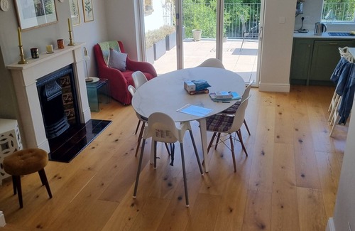 Highgate House | 4 Bedroom House With Stunning Views OF London