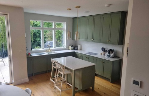Highgate House | 4 Bedroom House With Stunning Views OF London