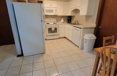 Victorian Village House | 4 bedroom in the Short North Columbus! Just off High Street in the Short North