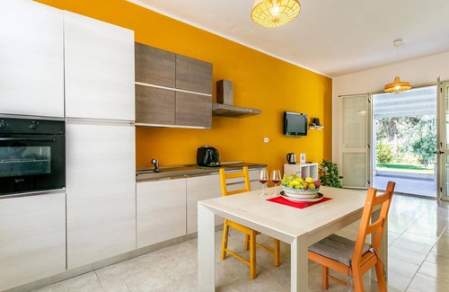 Caucana-finaiti-casuzze-finaiti Nord House | 4 bedroom accommodation in Santa Croce Camerina