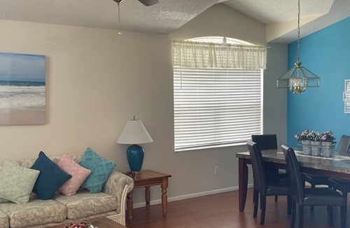 Lake Davenport Estates House | 4-Bedroom Lake Davenport Vacation Home with Pool Near Disney
