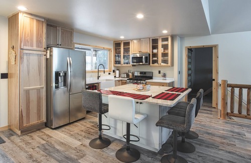 Minocqua House | 4-Bedroom Lakehouse minutes away from downtown Minocqua