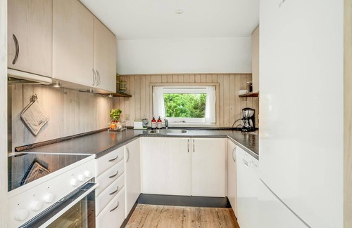 Fjerritslev House | 4 bedroom lovely home in Fjerritslev
