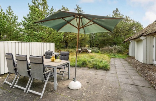 Fjerritslev House | 4 bedroom lovely home in Fjerritslev