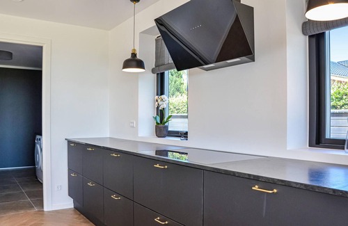 Dragor House | 4 bedroom lovely home in Dragør