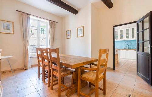 Magalas House | 4 Bedroom Lovely Home In Magalas