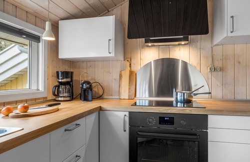 Bedegaard House | 4 bedroom lovely home in Nexø