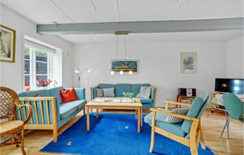 Tonder House | 4 Bedroom Lovely Home In Tønder