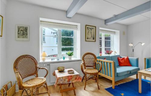 Tonder House | 4 Bedroom Lovely Home In Tønder