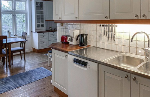 Lammhult House | 4 bedroom lovely home in Lammhult