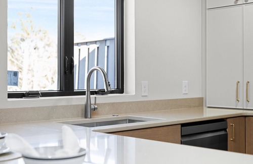 West End House | 4-bedroom Modern Townhouse in Billings, Montana