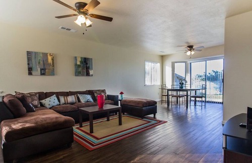 Quail Ridge House | 4 Bedroom Monthly Rental in Redding, CA!