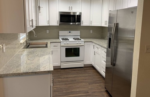 Quail Ridge House | 4 Bedroom Monthly Rental in Redding, CA!