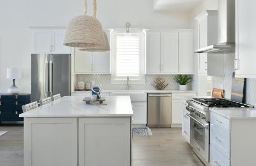 Palmetto Bluff House | 4 Bedroom Moreland Village Home 5595