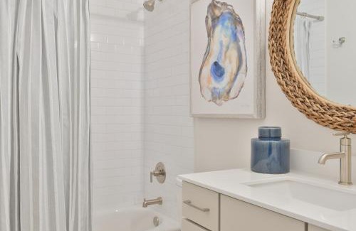 Palmetto Bluff House | 4 Bedroom Moreland Village Home 5595