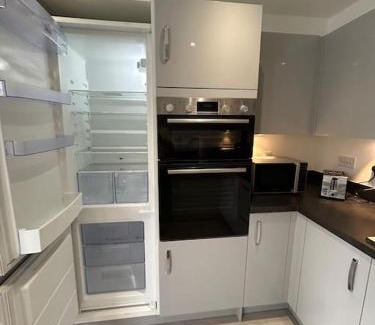 Manchester House | 4-bedroom New House Near City Centre